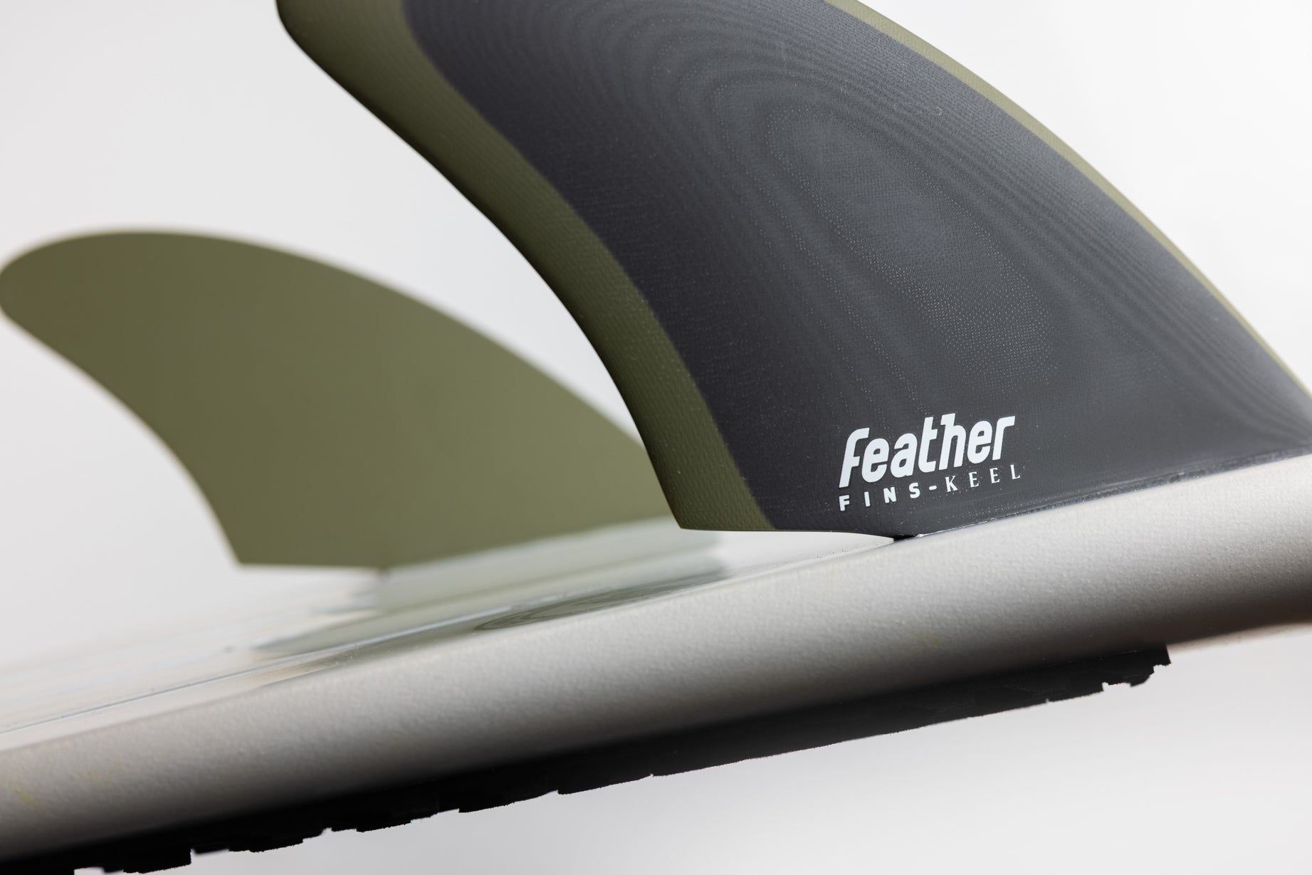 KEEL BLACK/CAMO GREEN.