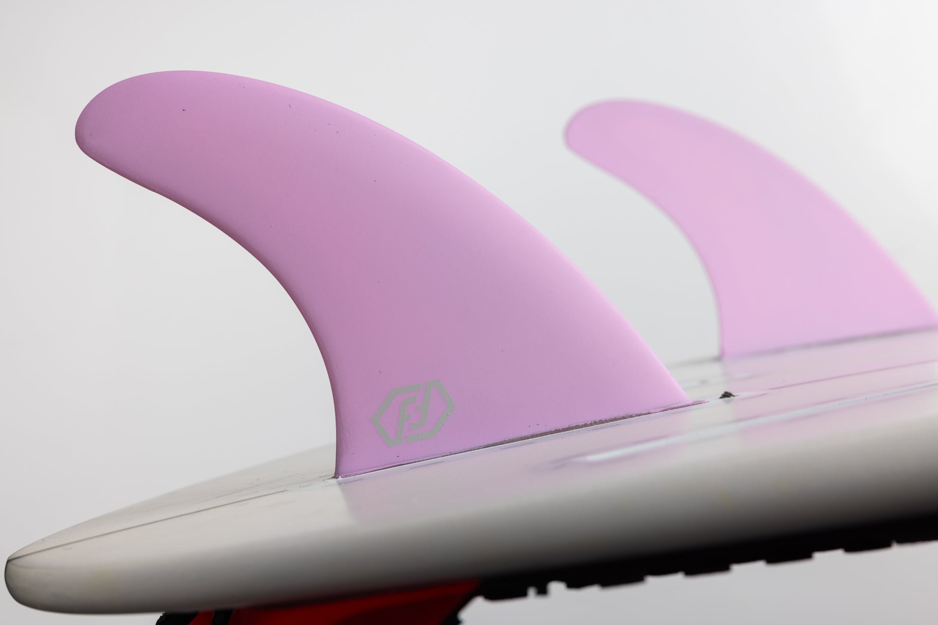 ULTRALIGHT HEXA CORE BUBBLE PINK.