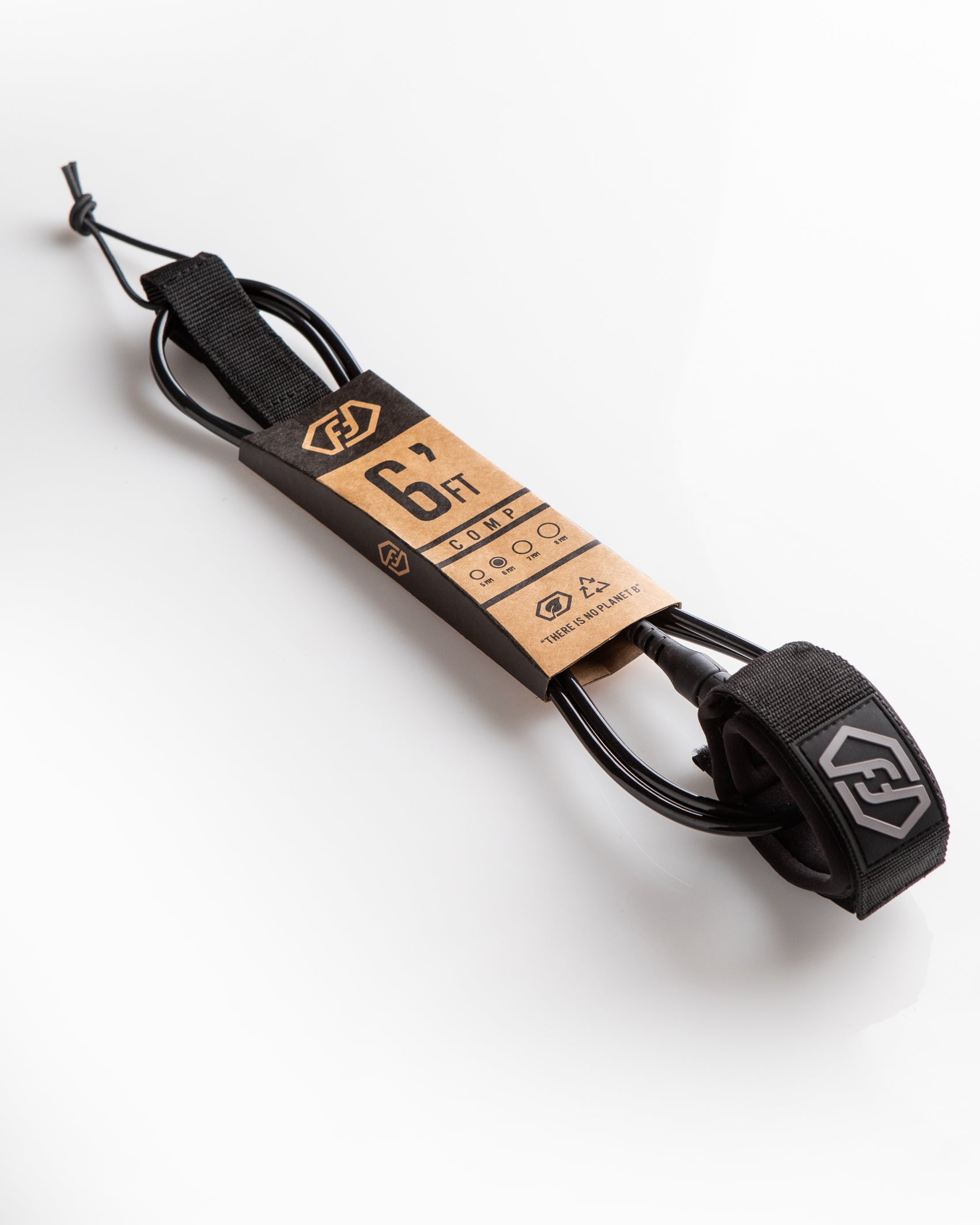 LEASH BLACK 5' to 8'