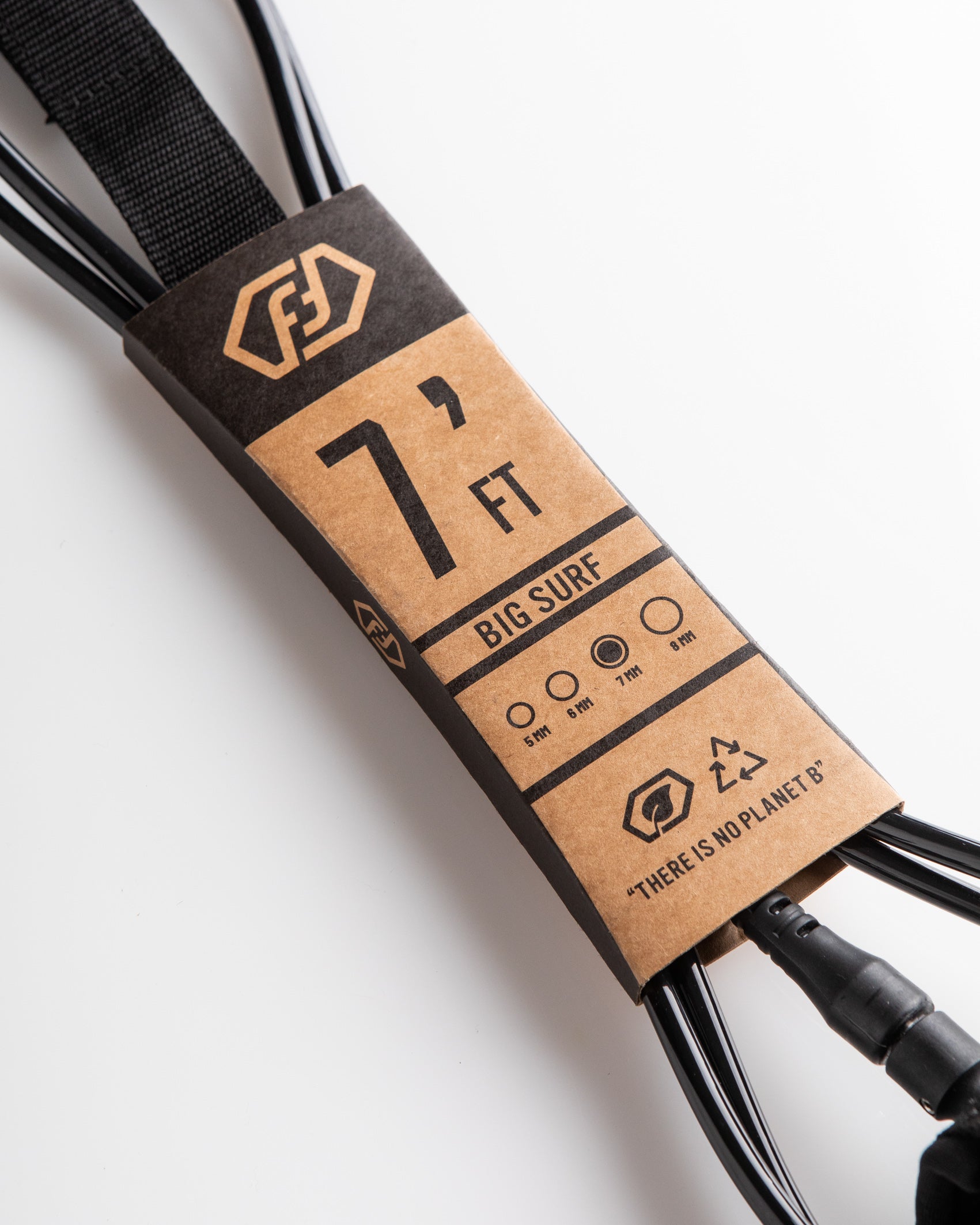 LEASH BLACK 5' to 8'