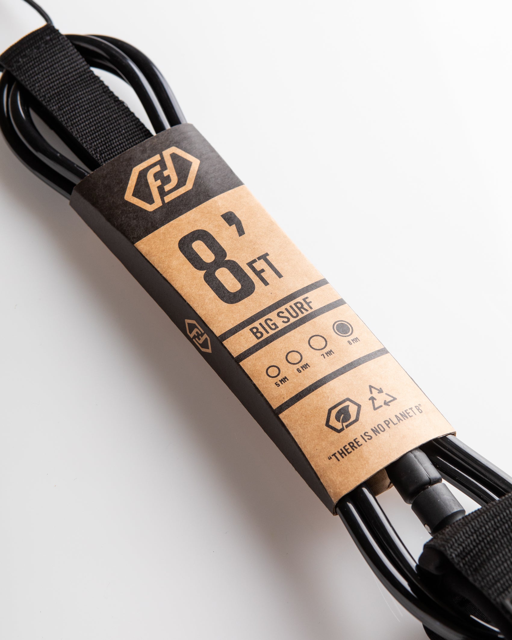 LEASH BLACK 5' to 8'