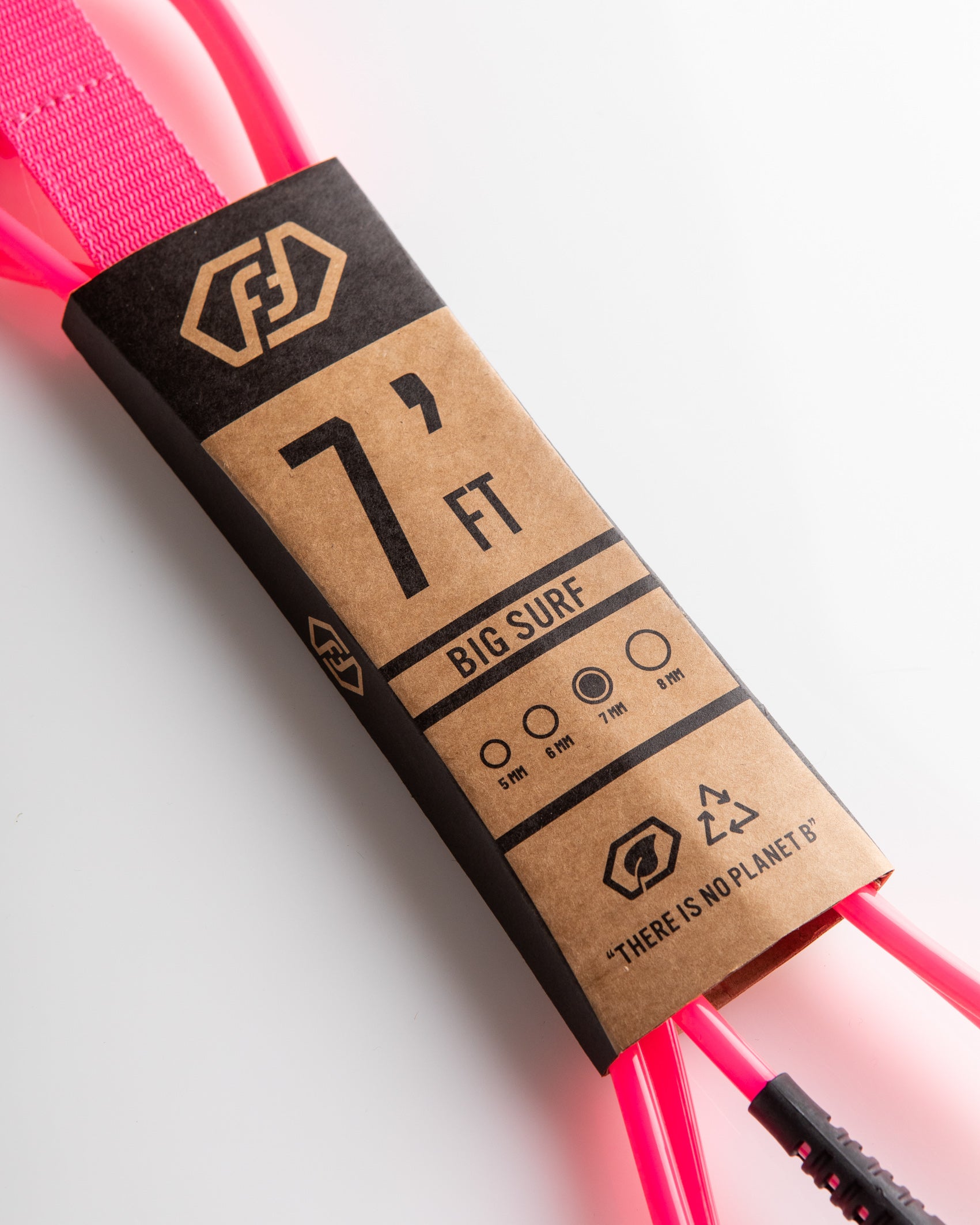 LEASH PINK 5' to 8'