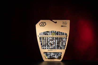 SIGNATURE TRACTION PAD JOAN DURU CAMO