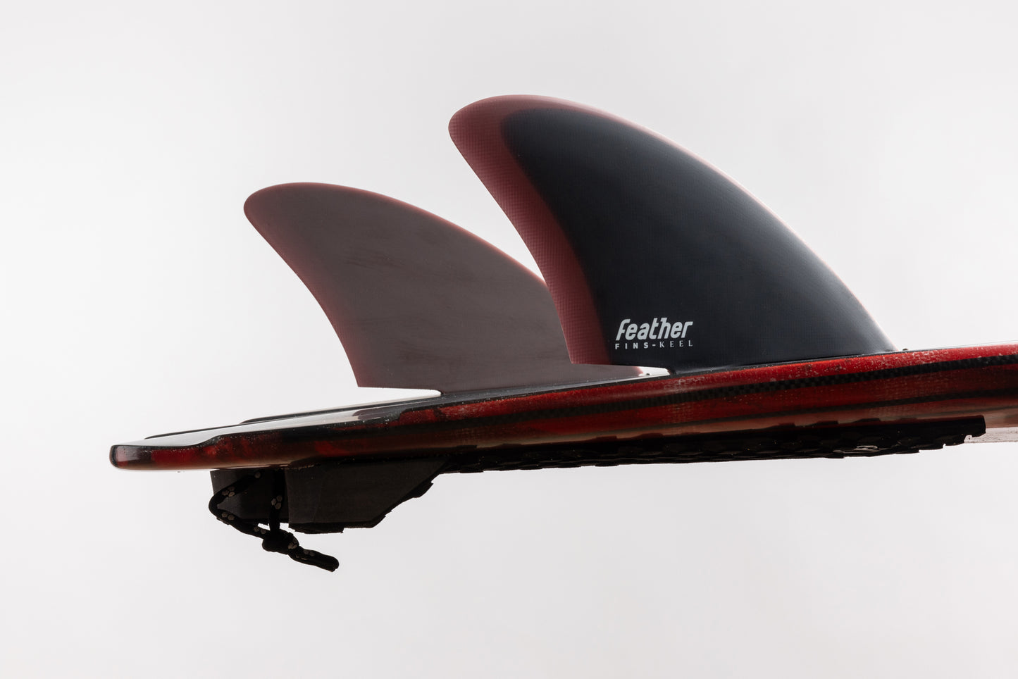 KEEL BLACK/ WINE.