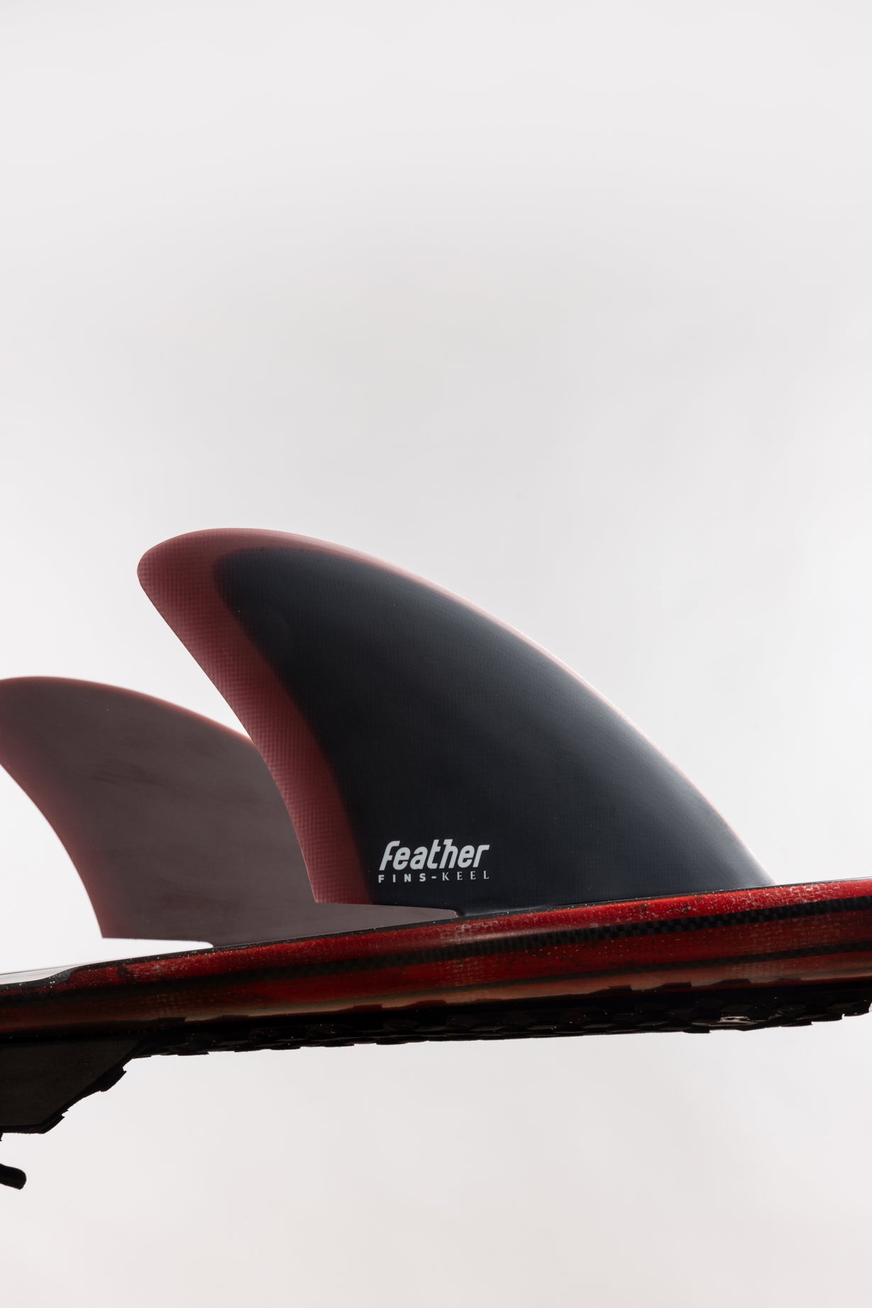 KEEL BLACK/ WINE.