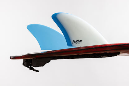 KEEL BLUE.