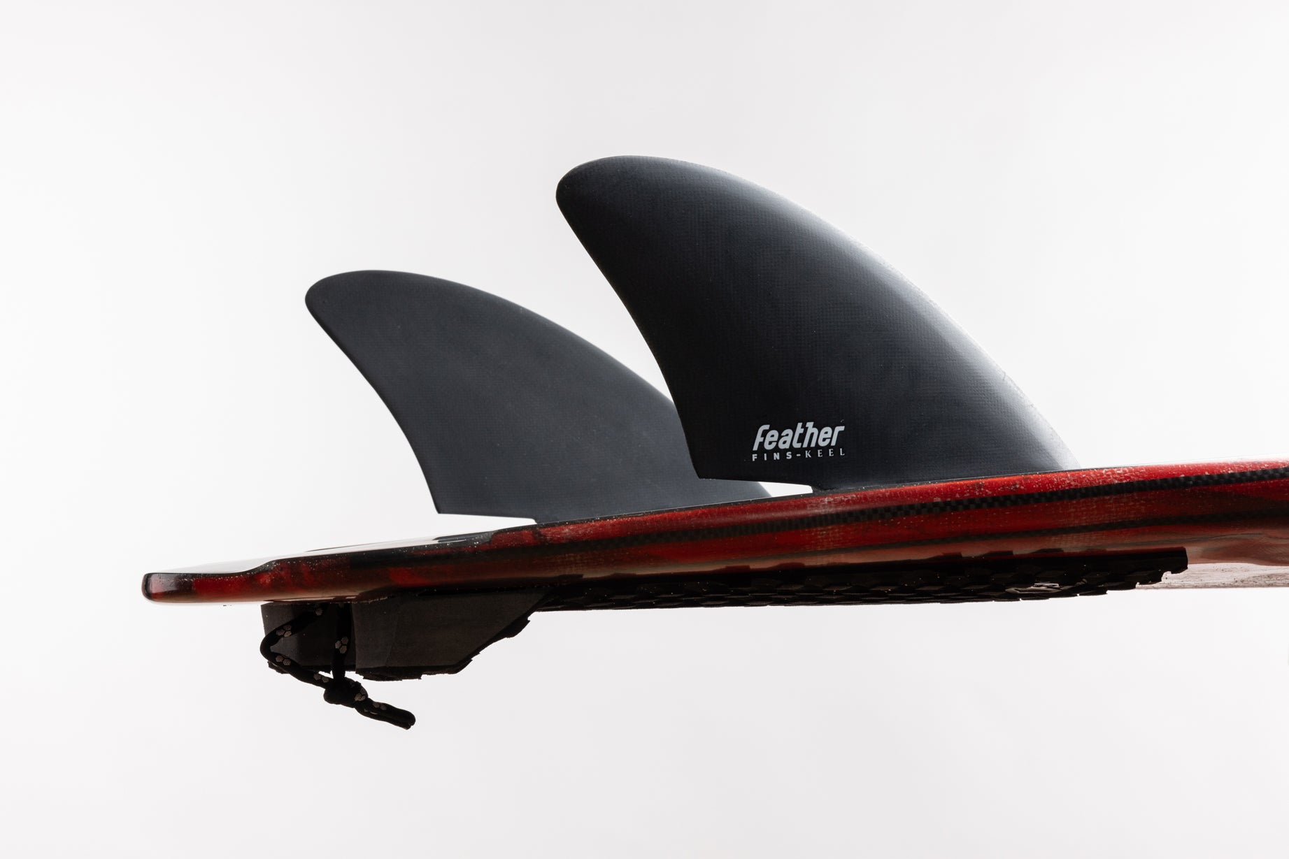 KEEL BLACK