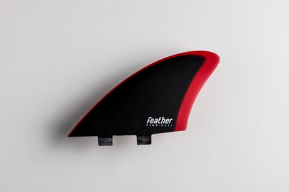 KEEL BLACK/RED.