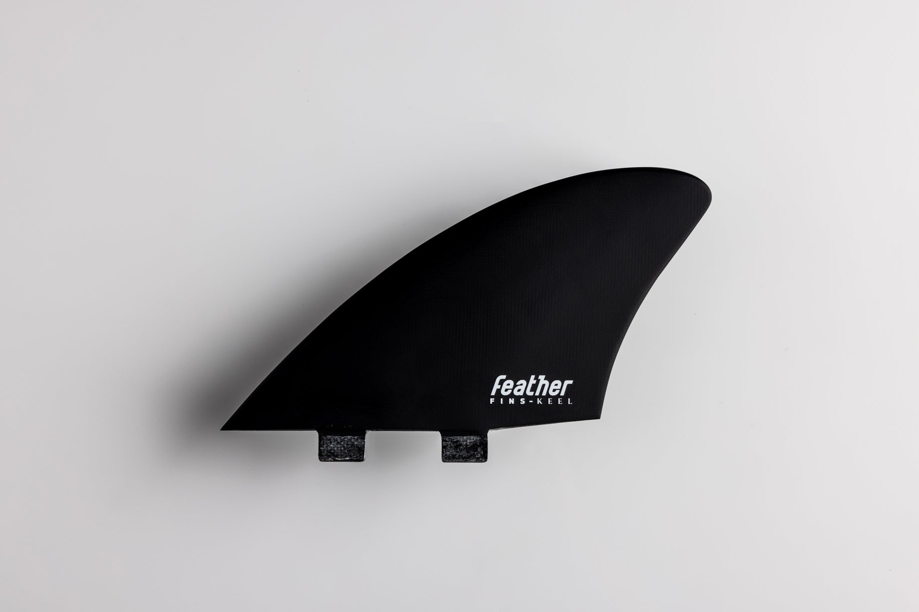 KEEL BLACK