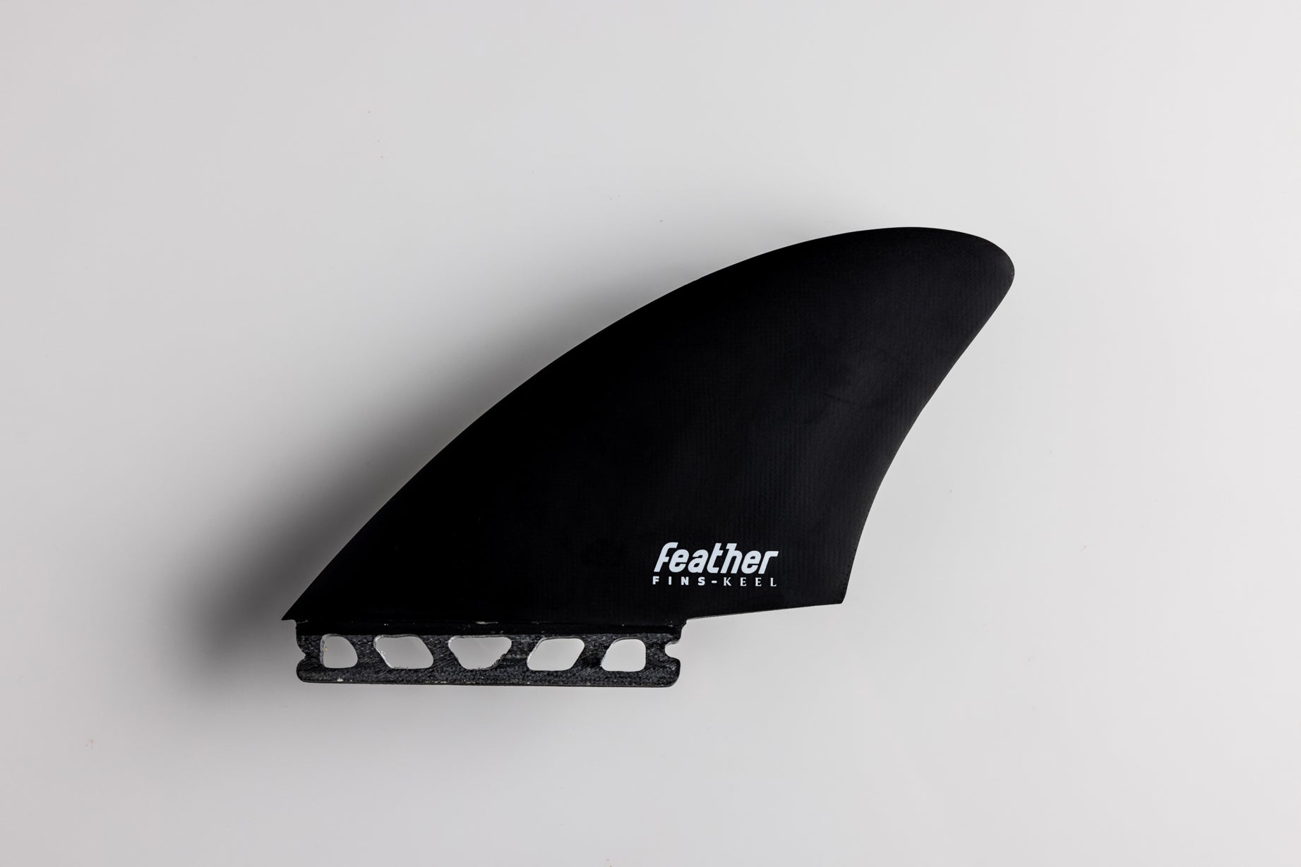 KEEL BLACK