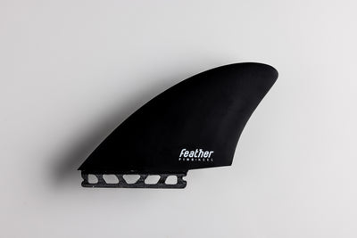 KEEL BLACK.