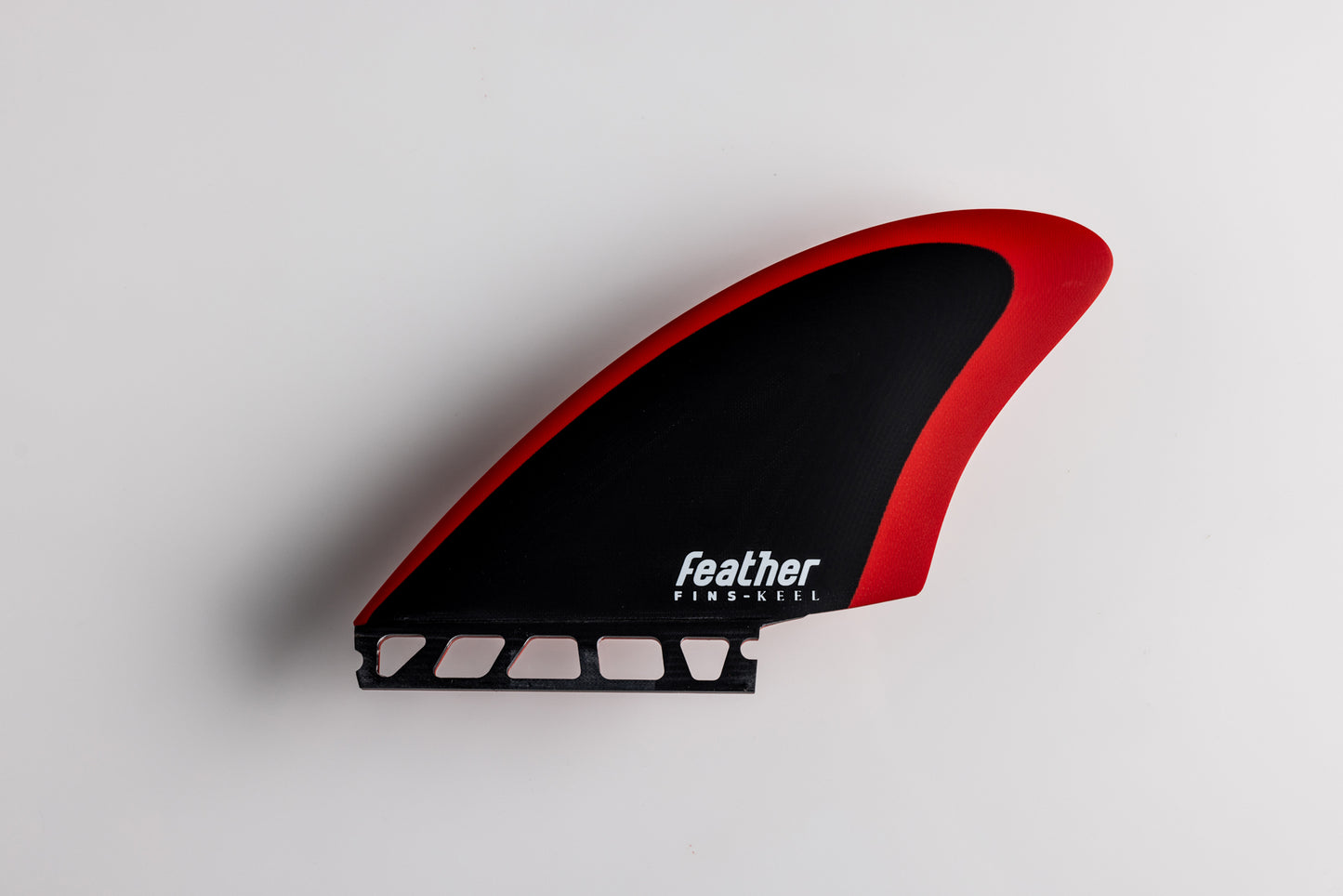 KEEL BLACK/RED.