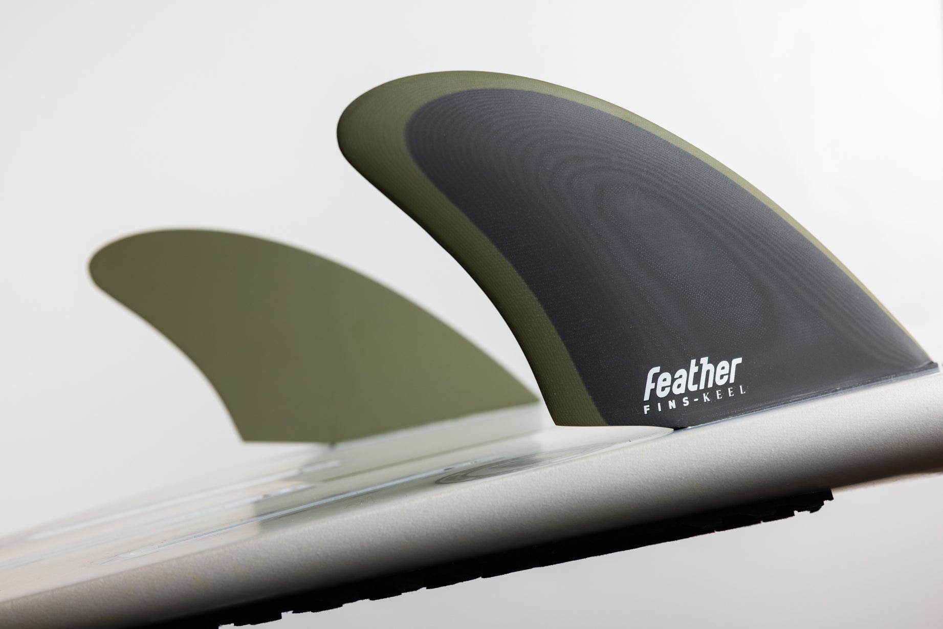 KEEL BLACK/CAMO GREEN.