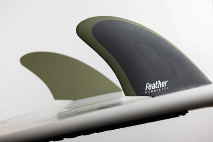 KEEL BLACK/CAMO GREEN