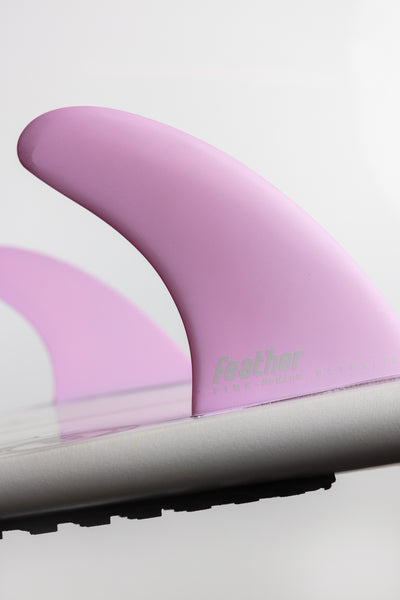 ULTRALIGHT HEXA CORE BUBBLE PINK.