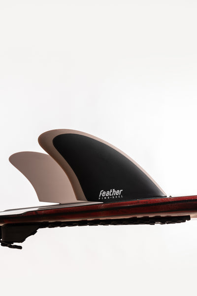 KEEL BLACK/COFFE
