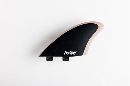 KEEL BLACK/COFFE
