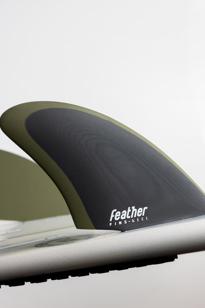 KEEL BLACK/CAMO GREEN