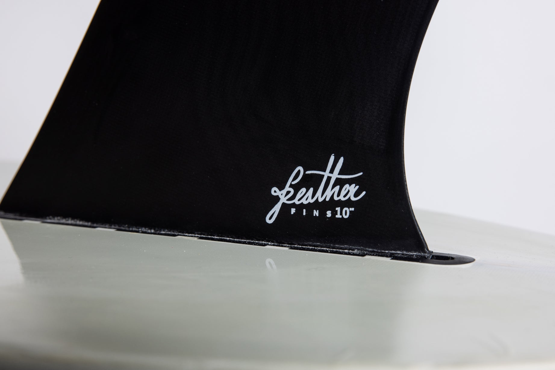 Smooth Criminal 10' Black