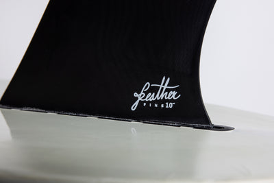 Smooth Criminal 10' Black