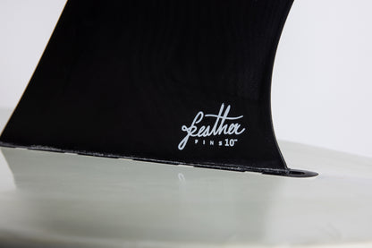 Smooth Criminal 10' Black