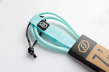 LEASH OCEAN MINT 6' to 7'