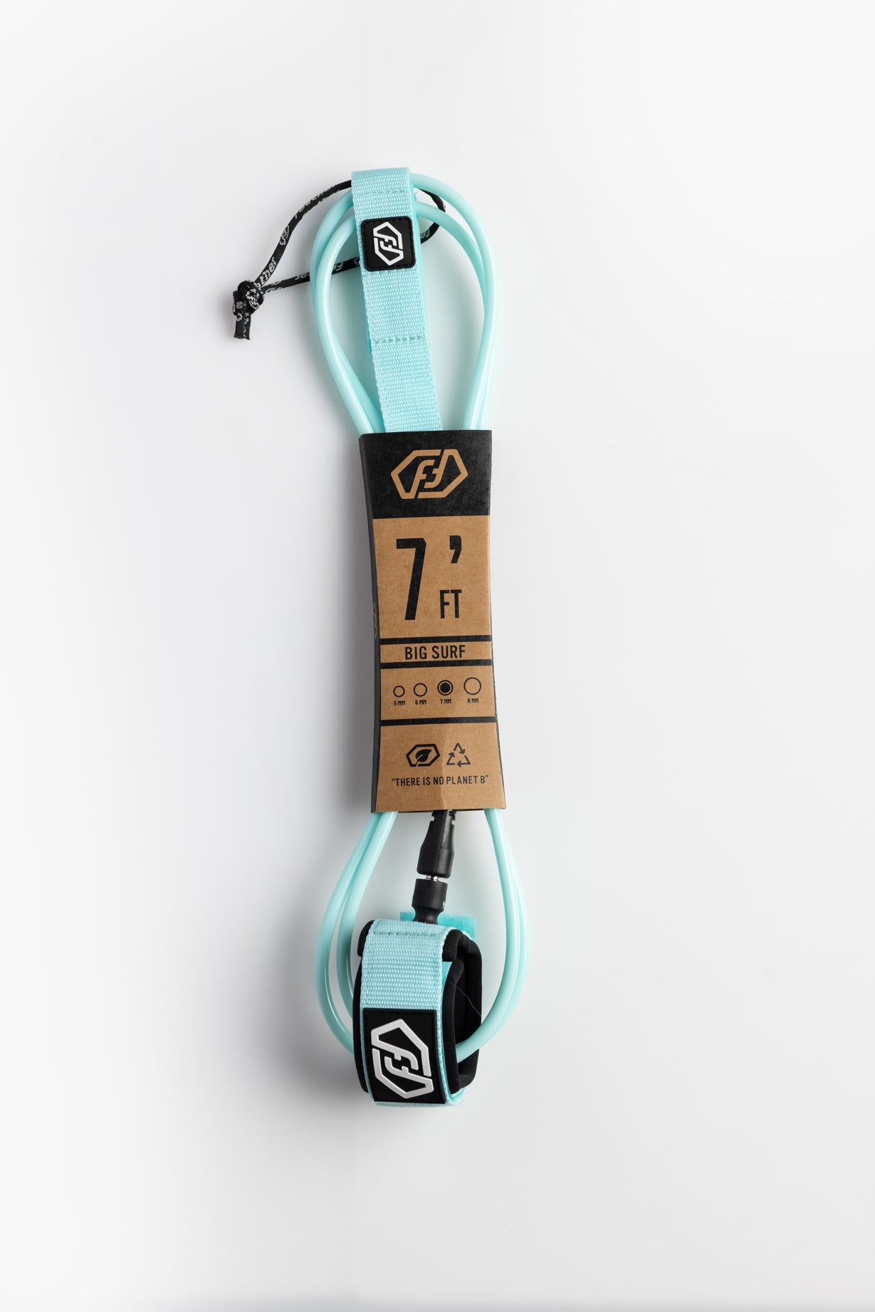 LEASH OCEAN MINT 6' to 7'