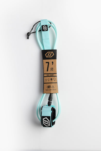 LEASH OCEAN MINT 6' to 7'