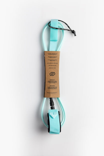 LEASH OCEAN MINT 6' to 7'