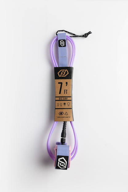 LEASH CLOUDBERRY 6' to 7'
