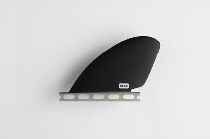 SEMI KEEL QUAD REAR.