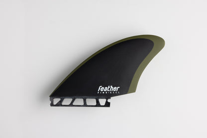 KEEL BLACK/CAMO GREEN