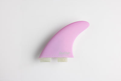 ULTRALIGHT HEXA CORE BUBBLE PINK.