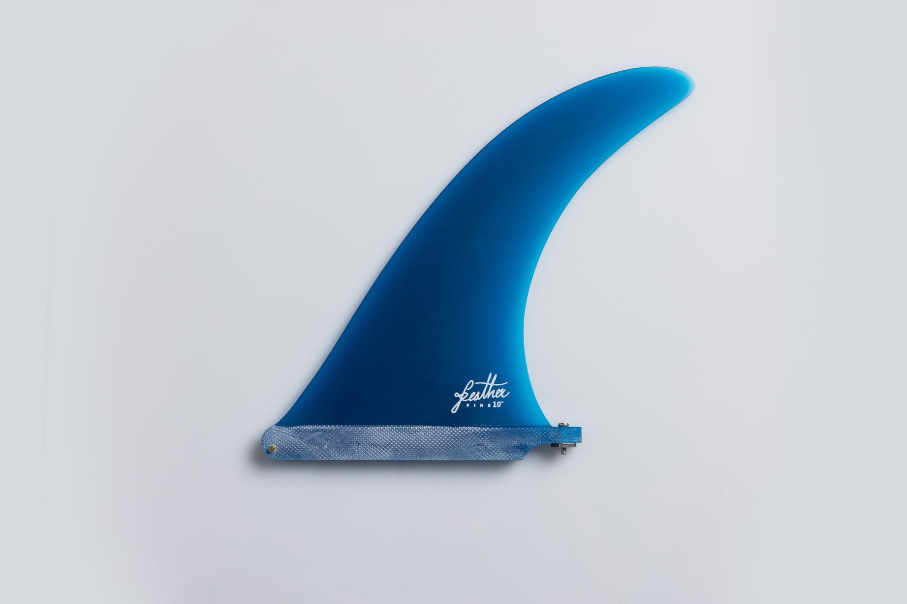 Single US box Blue. – featherfins.com