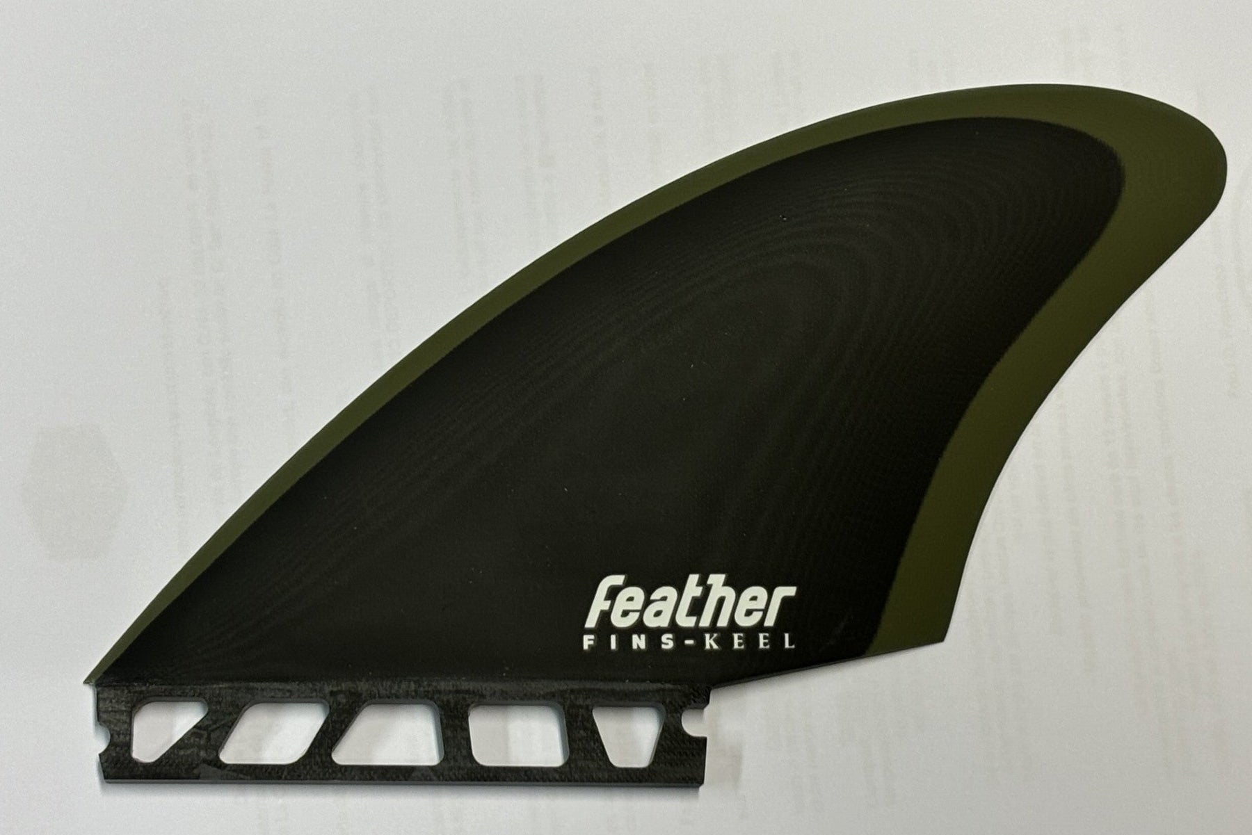 KEEL BLACK/CAMO GREEN.