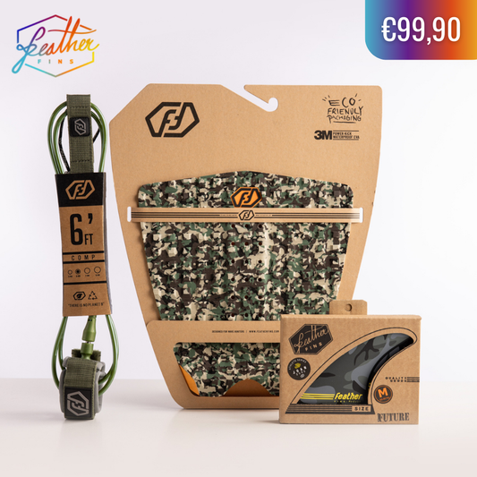 CAMO PACK