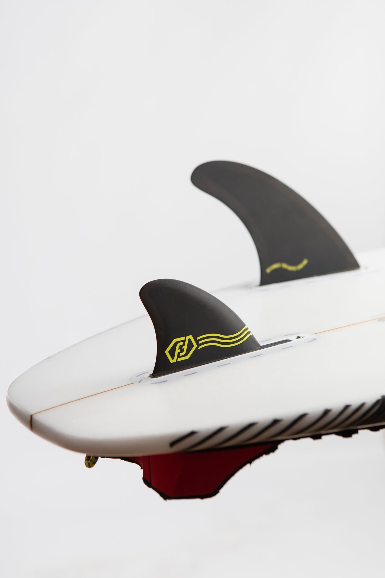 ULTRALIGHT HC RAPID SURFING.