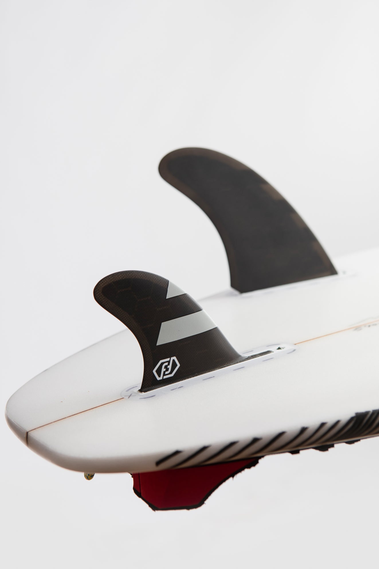 TWIN FIN HC 2+1.