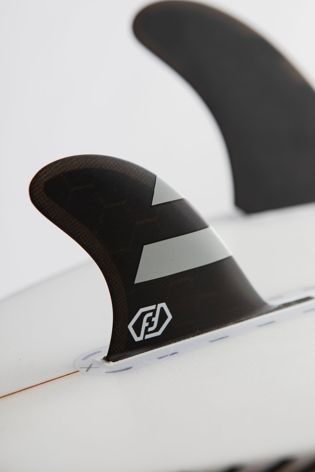 TWIN FIN HC 2+1.