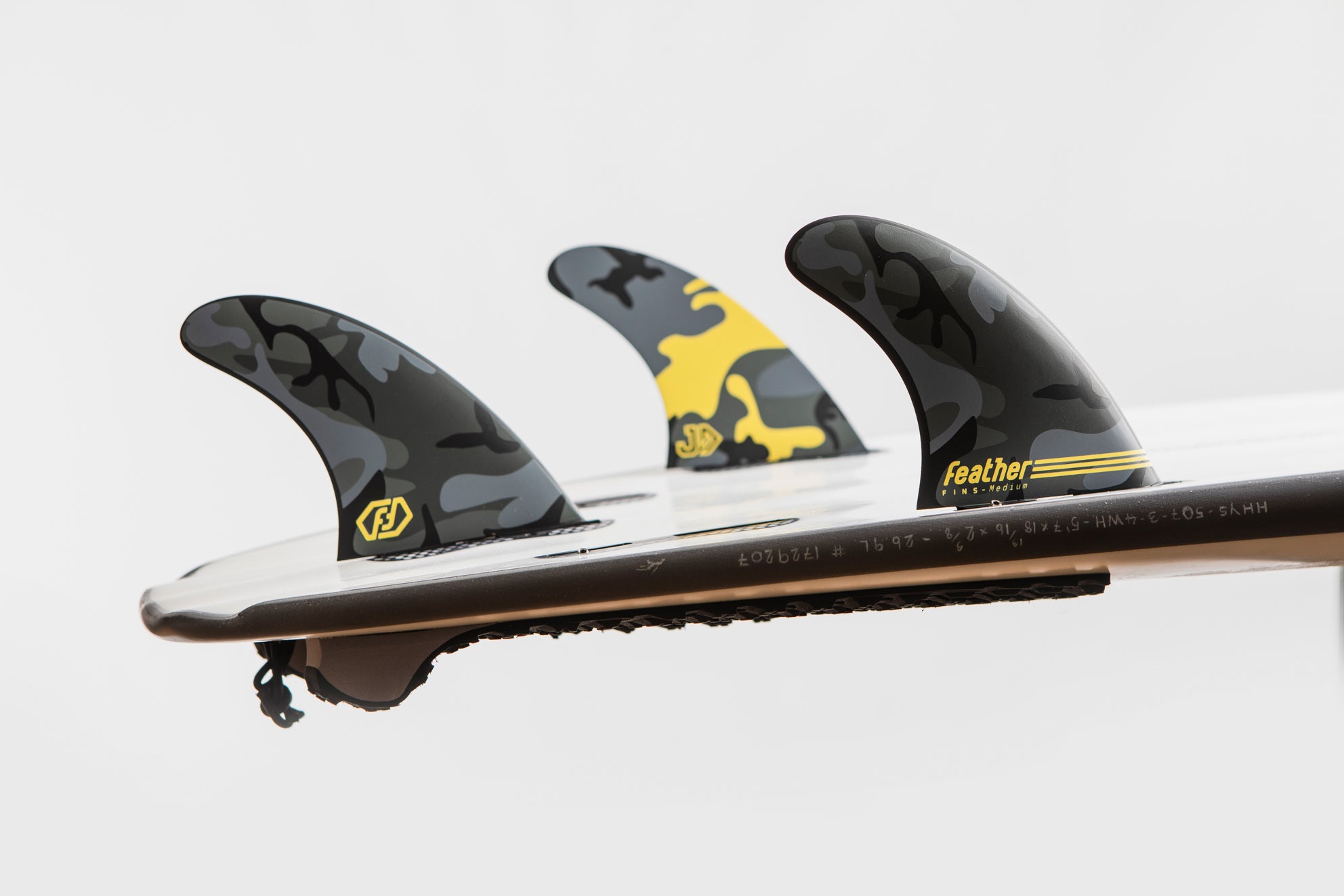 JOAN DURU ATHLETE SERIES.