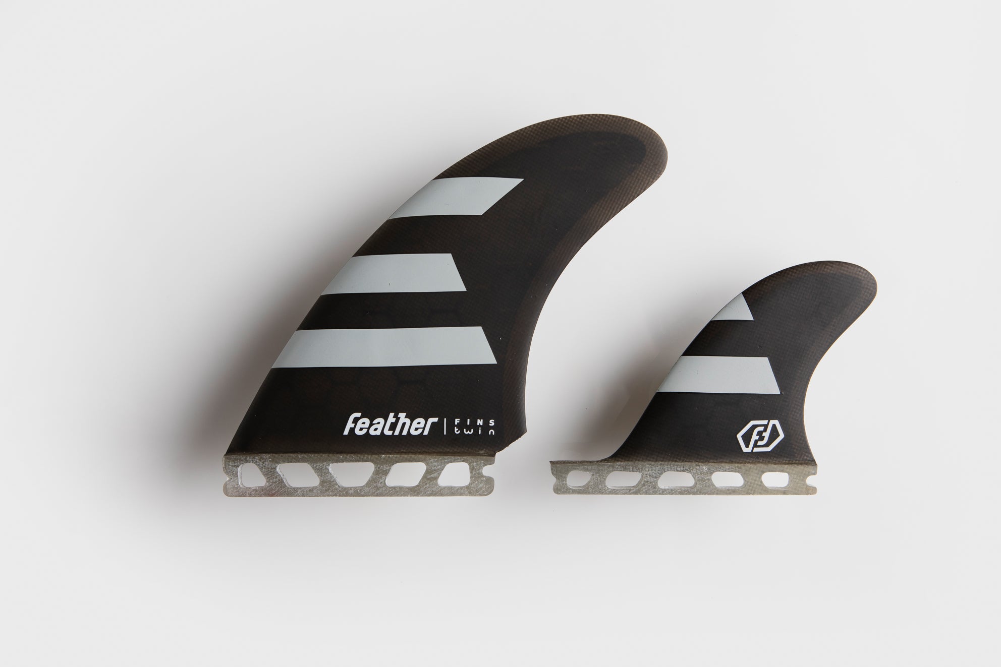 TWIN FIN HC 2+1.