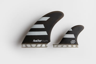 TWIN FIN HC 2+1.