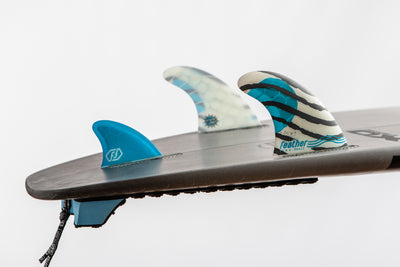 RAPID SURFING JANINA ZEITLER BLUE.