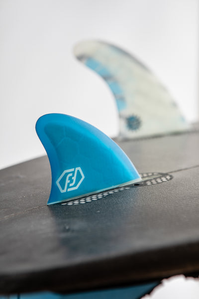 RAPID SURFING JANINA ZEITLER BLUE.