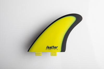 MODERN KEEL YELLOW.