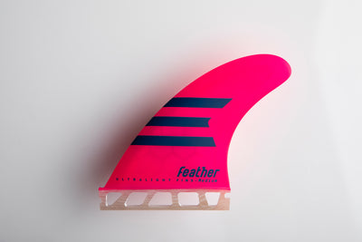 ULTRALIGHT EPOXY HC PINK.