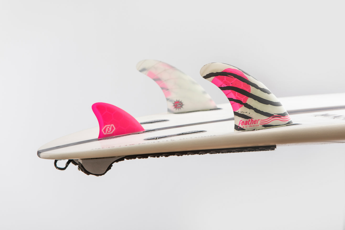 RAPID SURFING JANINA ZEITLER.