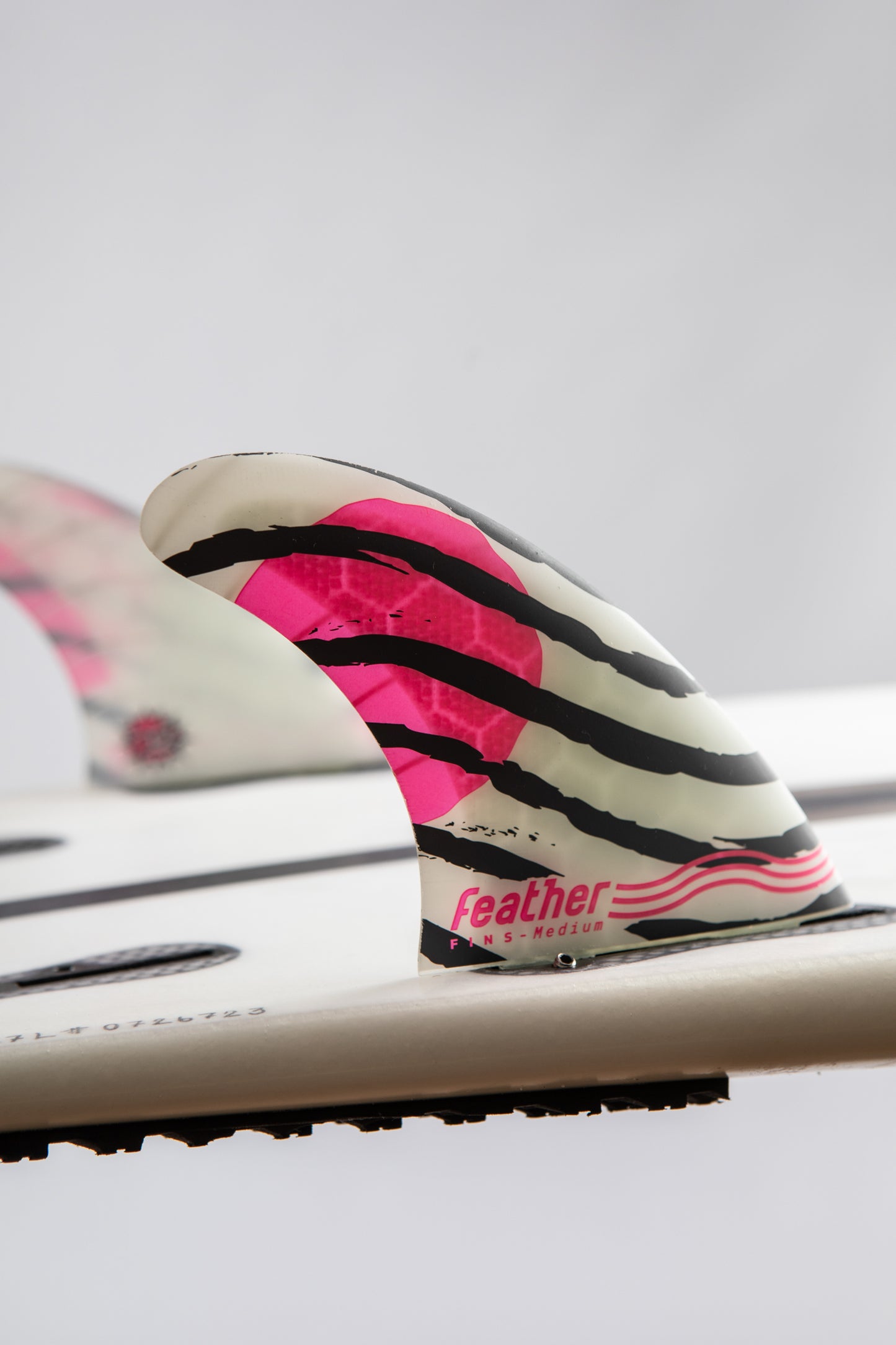 RAPID SURFING JANINA ZEITLER.