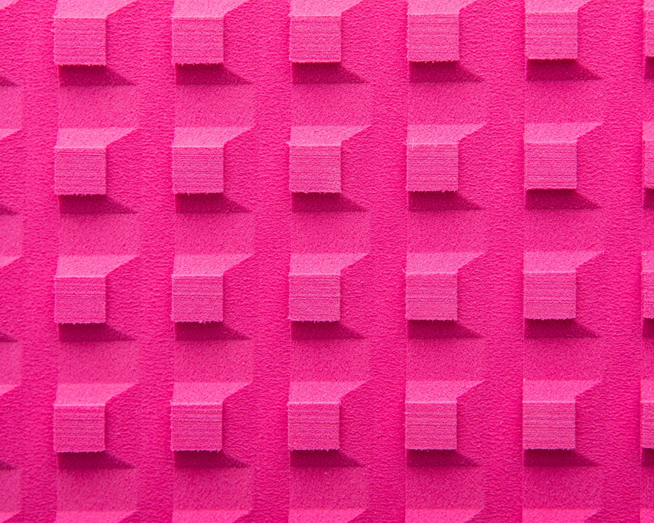FF TRACTION PAD 2 PIECES PINK