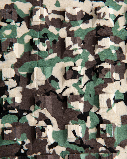 FF TRACTION 3 PIECES CAMO
